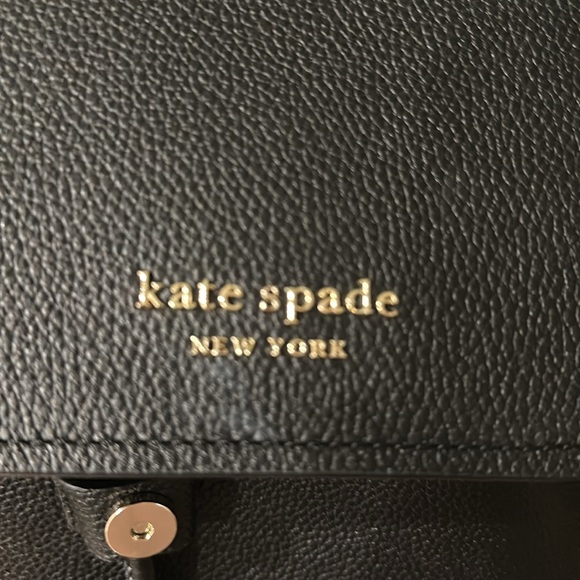 Kate Spade Backpack - Picture 5 of 7